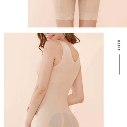 Carvico Postpartum Belly Slimming Corset