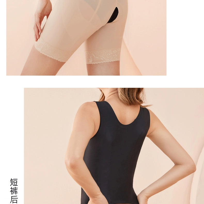 Carvico Postpartum Belly Slimming Corset