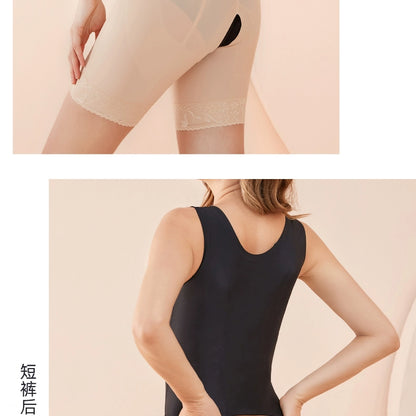 Carvico Postpartum Belly Slimming Corset