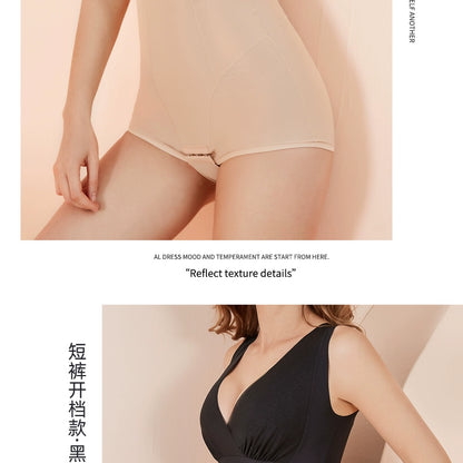 Carvico Postpartum Belly Slimming Corset