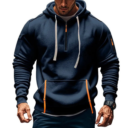 Shoulder Drop Hooded Sweatshirt Men and Women Plus Size Loose Pullover Fashion Sweatshirt Casual hoodie jacket S-XXXL