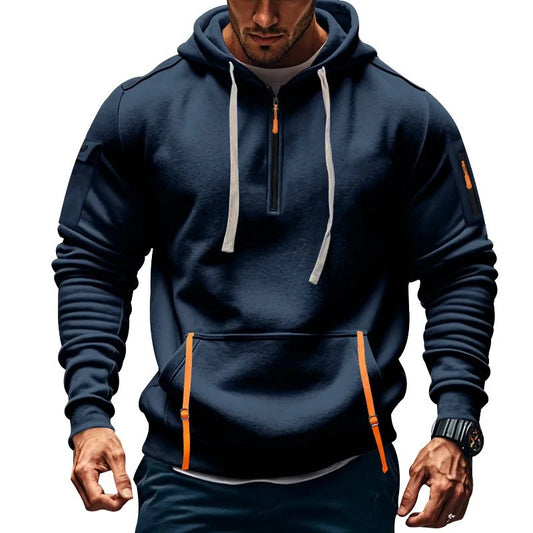 Shoulder Drop Hooded Sweatshirt Men and Women Plus Size Loose Pullover Fashion Sweatshirt Casual hoodie jacket S-XXXL