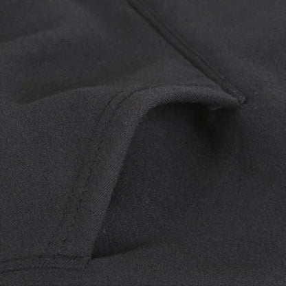 I Love My Girlfriend Printed Hoodie Fashion Design Men's Women's Sweatshirt Fleece Oversized Couples Casual Streetwear Hoodies