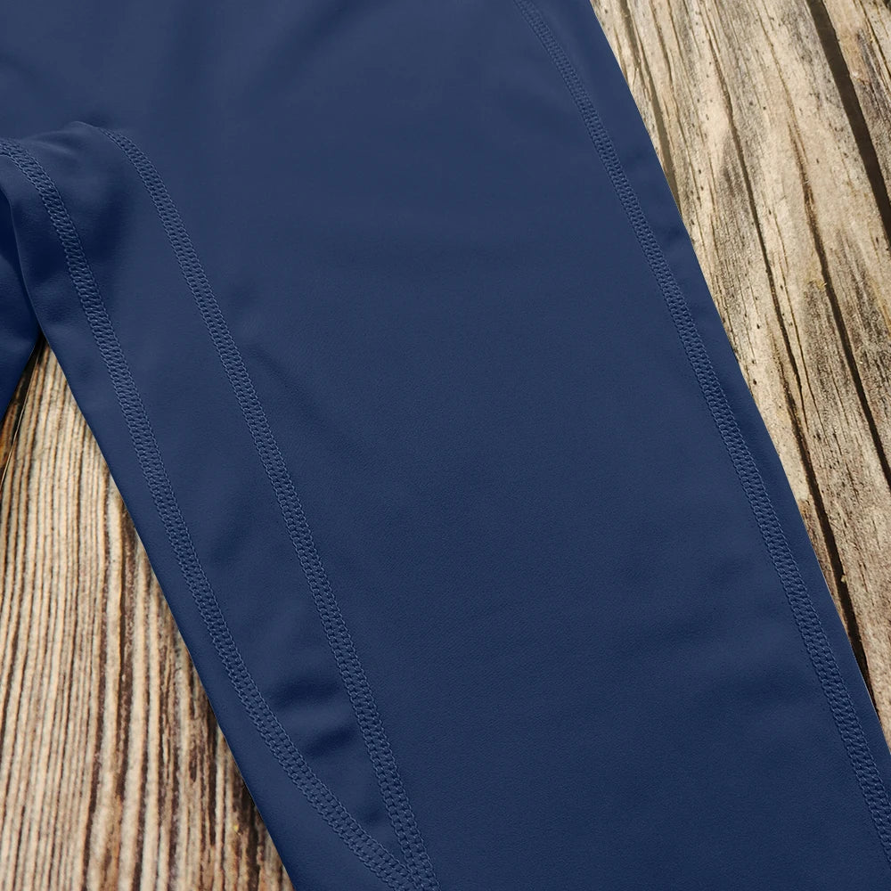 2 Pieces Women Yoga Set Workout Sportswear Gym Clothing Fitness Short Sleeve Crop Top High Waist Leggings Sport Suits