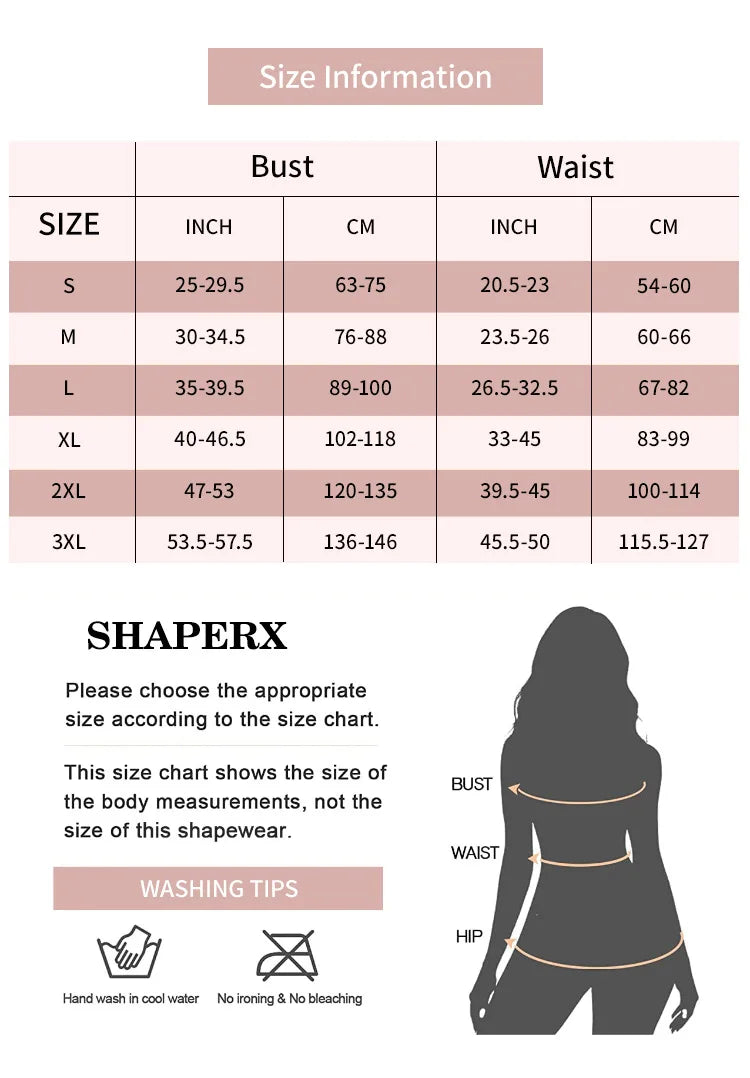 Shapewear Colombian Abdomen Woman Reducing and Shaping Girdles for Women Waist Trainer Flat Stomach Tummy Control Body Shaper