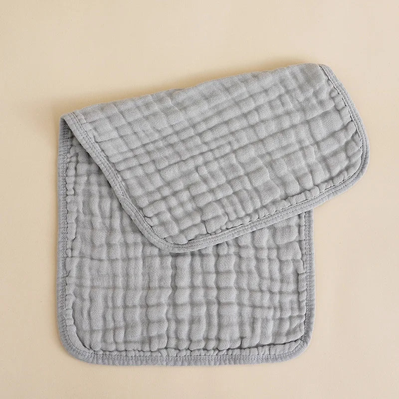 Ultra-Soft 100% Cotton Youngsters Face Towels, Super Absorbent & Gentle on Skin - Perfect for Boys & Girls