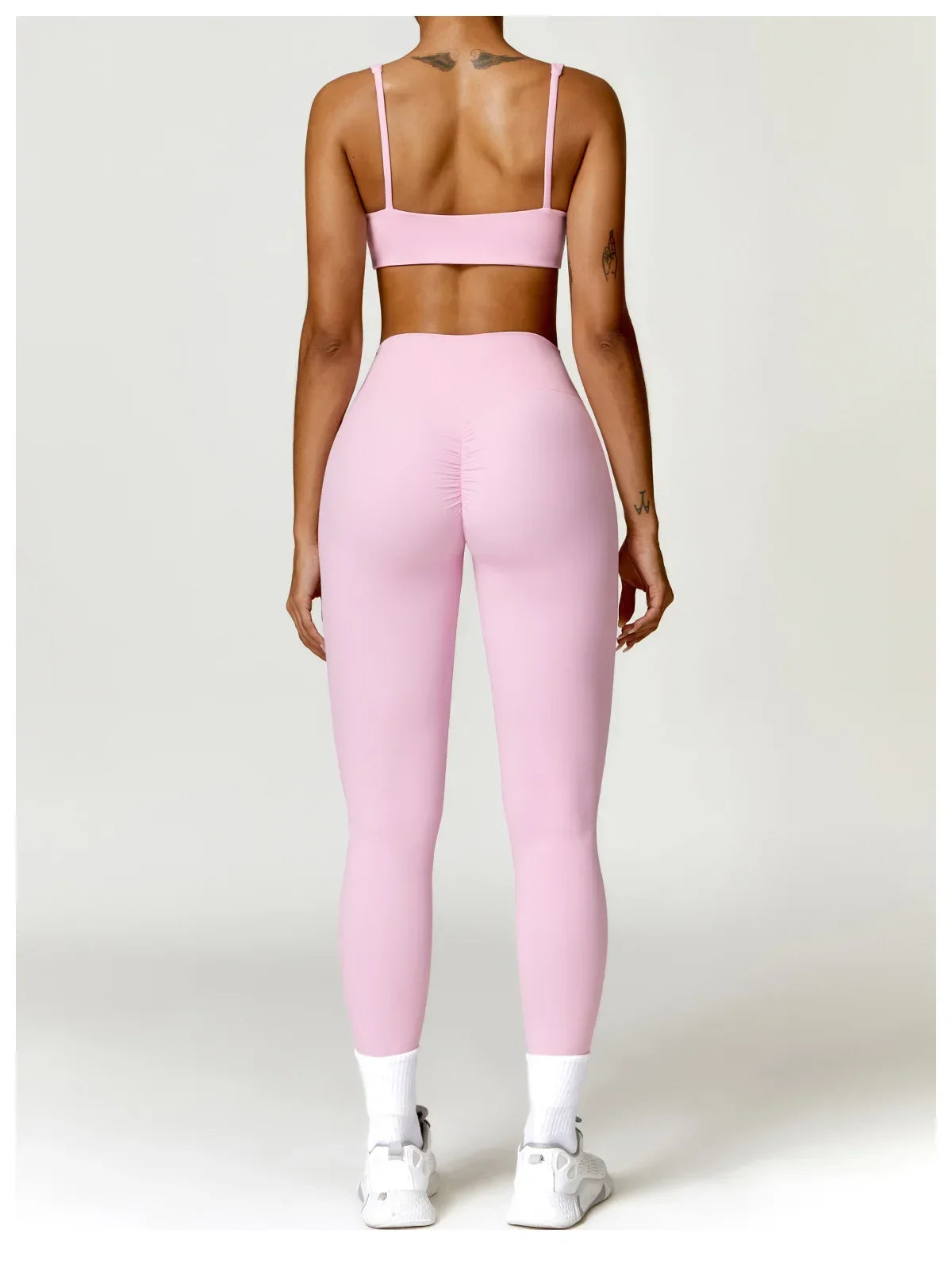 Sexy Sports Bra Gym Top Women Training Running Yoga Bra Stretch Women Sports Underwear Push Up Fitness Workout Women Tank Tops