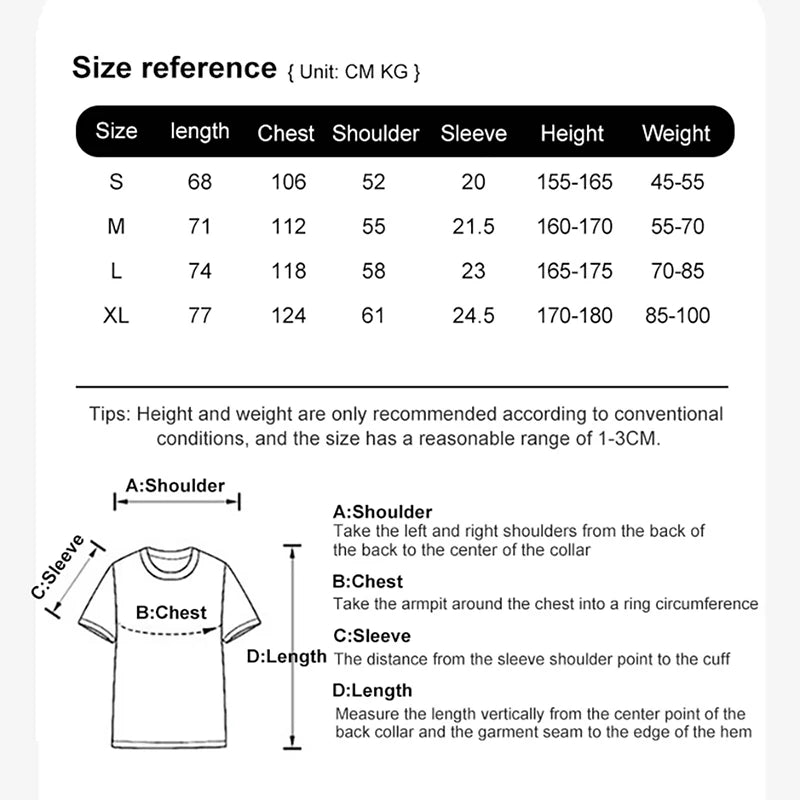 Y2K Pink Retro Motorcycle Street Print Men Tshirts Breathable T Shirts Loose Cotton Tee Clothing Casual Tops Brand Oversize Tees