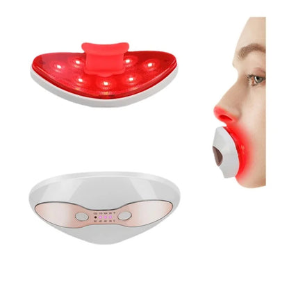New Dudu Lip Enriching Device Electric Infrared Light Collagen Beauty Lip and Eye Protection Device Lip Enriching Device