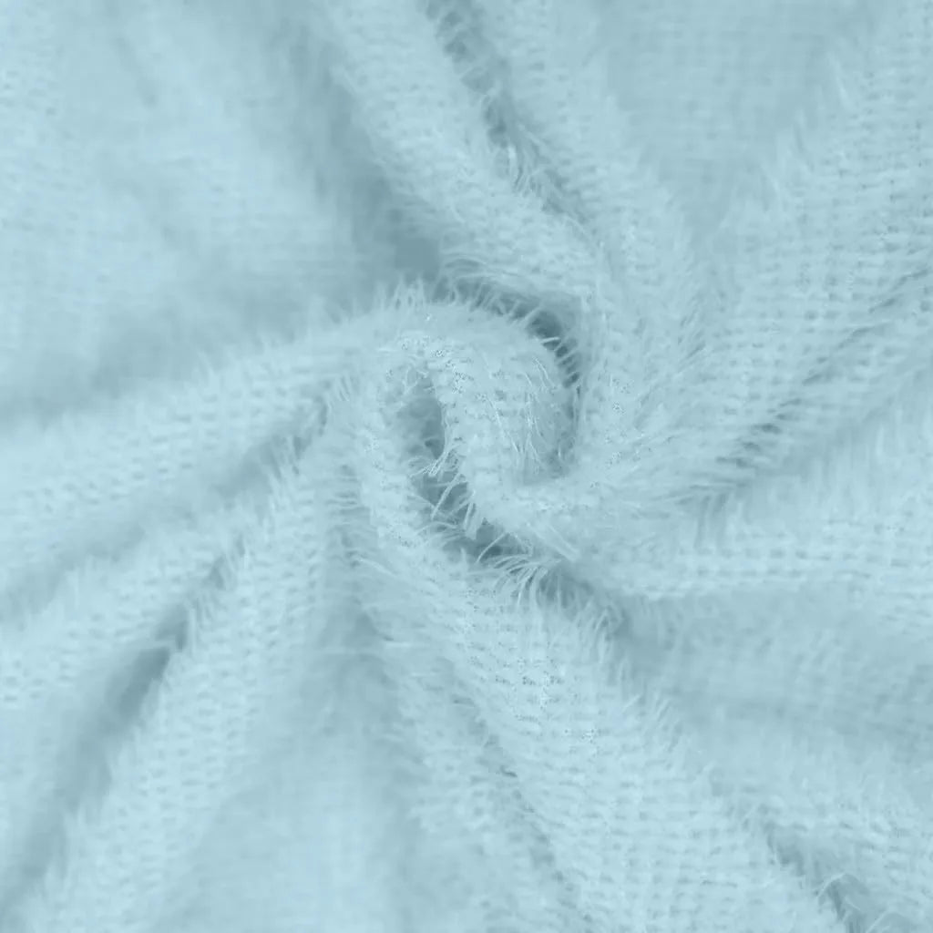 Women Winter Sweater Knit Crewneck Warm Long Sleeve Casual Sweatshirts Dress Casual Breathable Winter Warm Comfort Dress