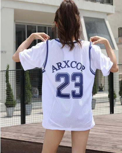 Korean Bikini Sets Women Vacation 3 Pieces Summer Popular New Fashion Beachwear Chic Slim Sexy Swimsuits High Waist Soft Ladies