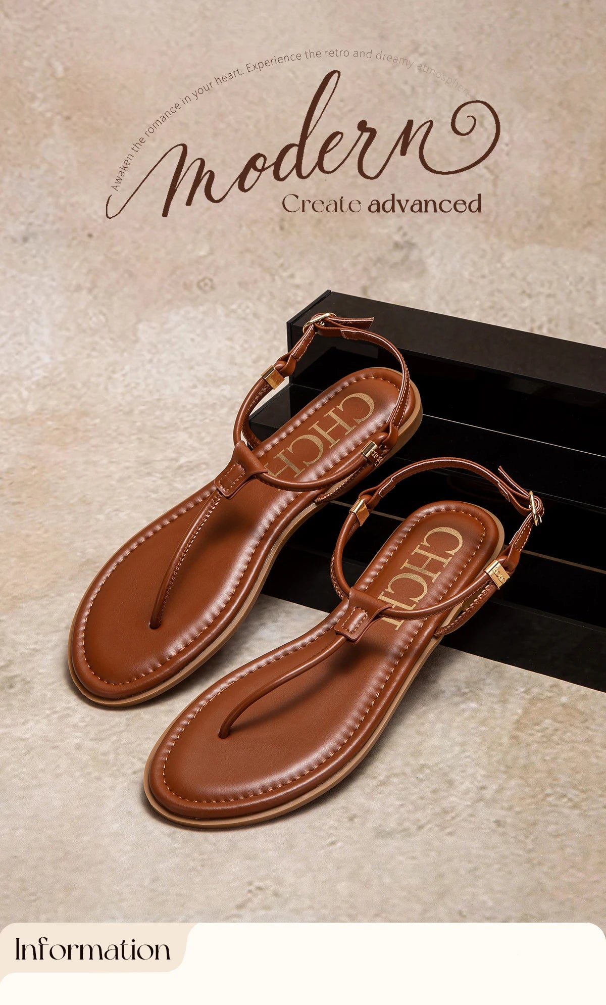 2025 Sandals Summer Women's Shoes Thin Bottom Flat Spaghetti Straps Casual Sandals Luxury Brand New