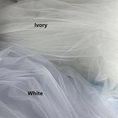 RODDRSYA Elegant O-Neck Wedding Dress Lace Up A-Line Applique Tulle Long Sleeves Beach Bride Gowns vestidos de novia Customized