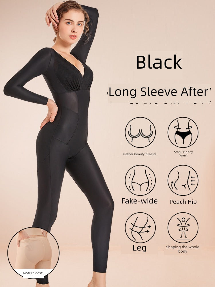 Carvico Postpartum Belly Slimming Corset