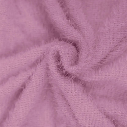 Women Winter Sweater Knit Crewneck Warm Long Sleeve Casual Sweatshirts Dress Casual Breathable Winter Warm Comfort Dress