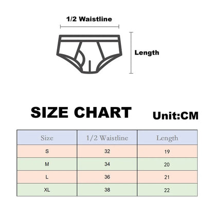 Men Swimwear Solid Swimsuit Briefs Sport Swimming Trunks U Pouch Beachwear Briefs Beach Shorts bathing suit