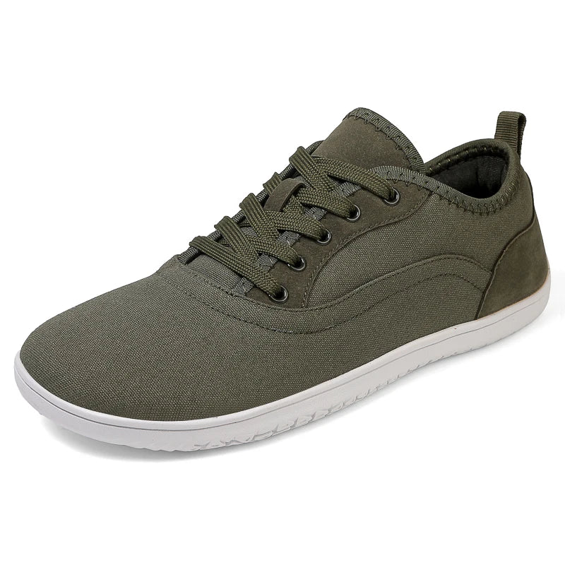 New Hiking Shoes, Plus Size, Couple Outdoor Sports Shoes, Wide Palm, Wide Last Shoes, Barefoot Casual Shoes, Indoor Yoga Fitness