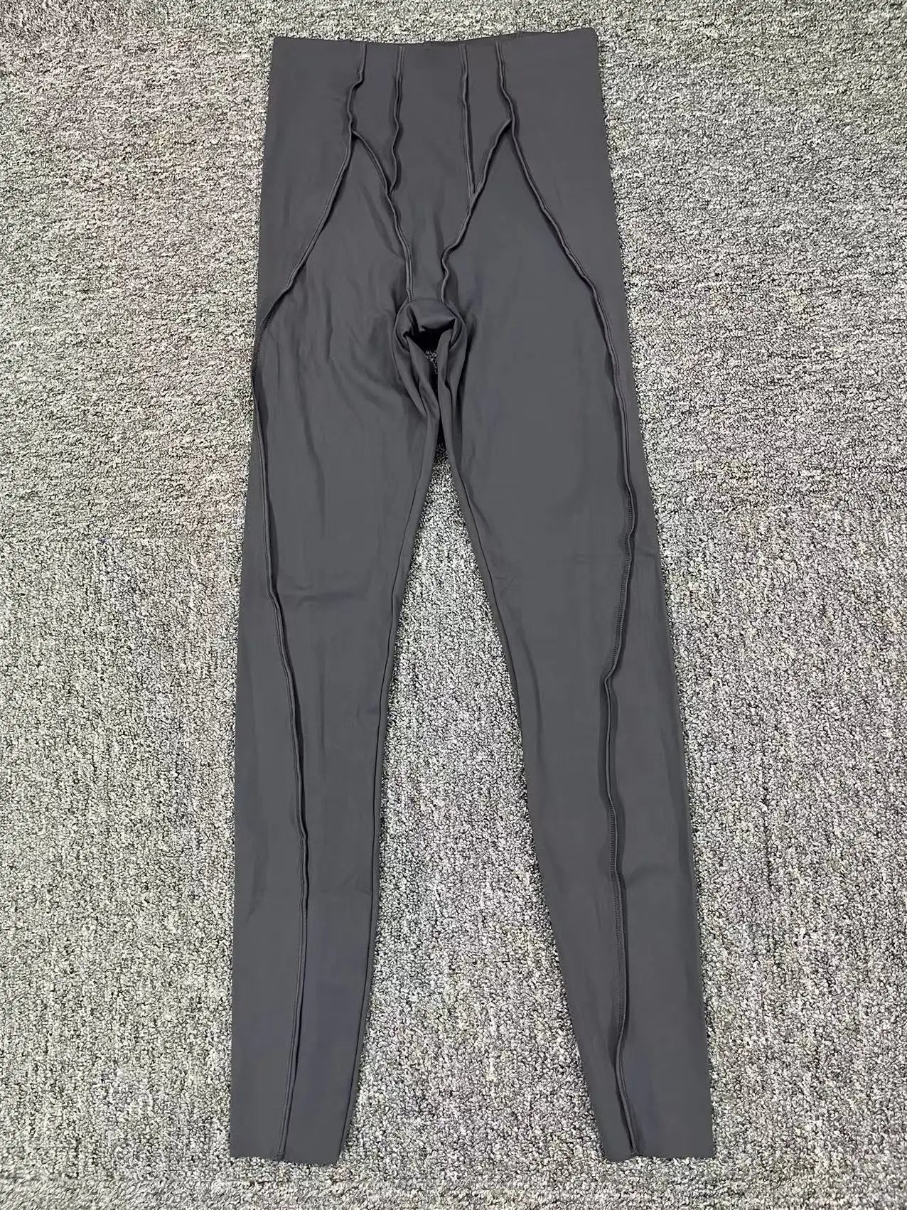 Gym Yoga Pants Hips Lifting Women Workout Leggings For Fitness High Waist Long Pants Women Hip Push Up Tights Women Clothing