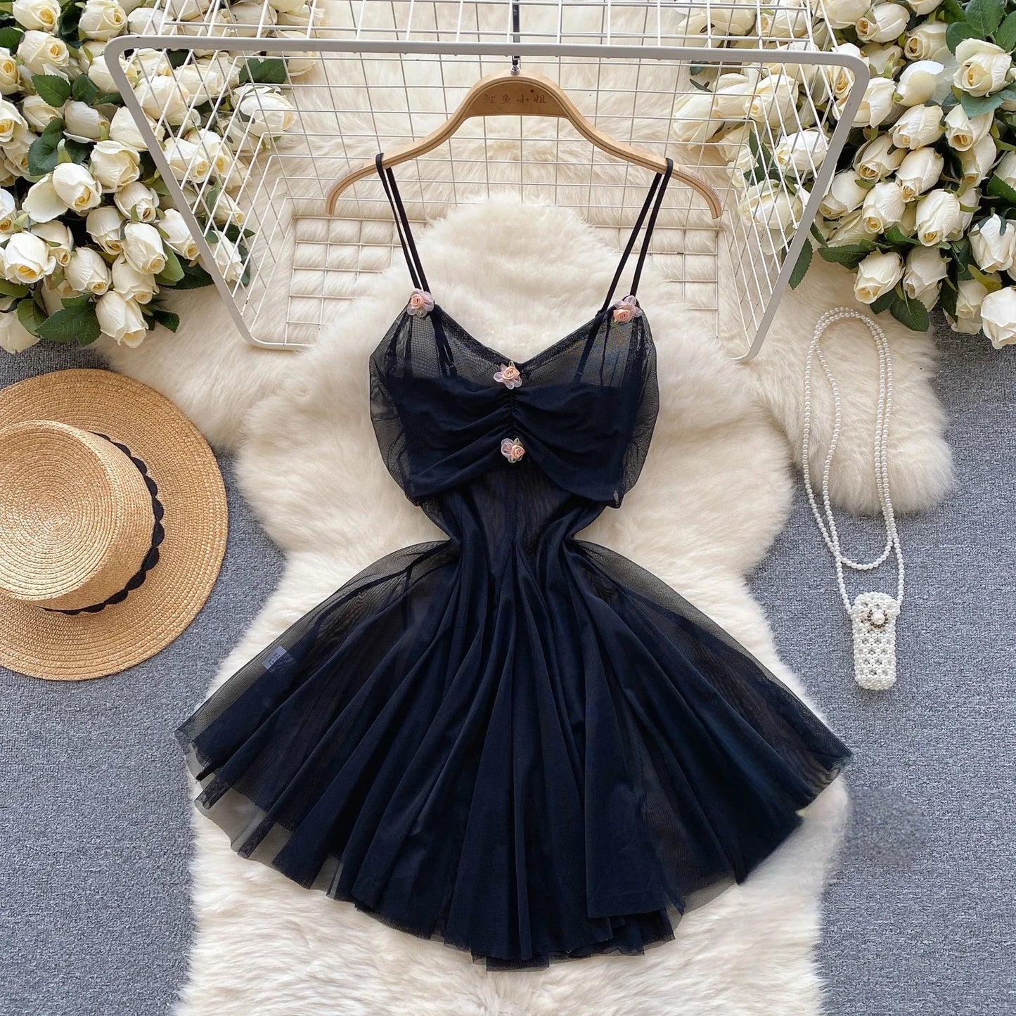 Japanese Kimono V-neck Printed Flower Bow Waist Shaping Cardigan Dress Women Clothing Loose Long Sleeve Vintage Sexy Lace-up New