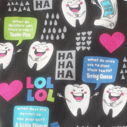 Hennar Medical  scrub Jackets uniforms,XXS-4XL, 100% cotton,Dentist Jackets