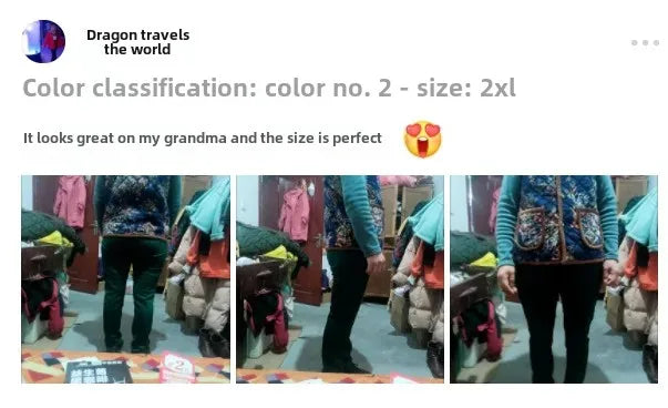 Fashionable Integrated Women's Vest Double Layer Flocking Vest Autumn/Winter Style Jacket Crew Neck Design For All Seasons