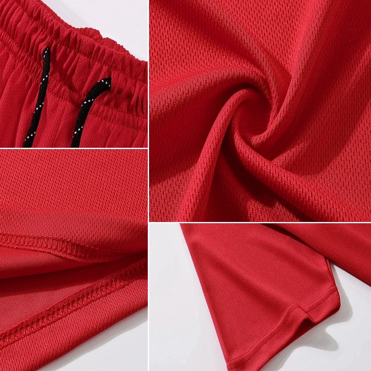 The 2025 summer new V-neck T-shirt with 91 print digital jersey is breathable lightweight and casual for sports