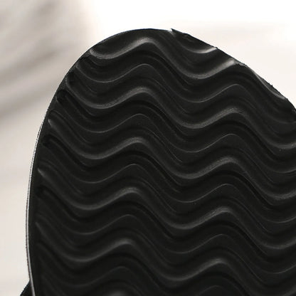 Men'S Flip Flops Simple Men'S Flip Flops Lightweight Casual Slippers Non-Slip Clip Foot Beach Vacation Seaside Play Comfortable