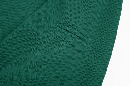 TACVASEN Men Outdoor T-shirts Work Polos Summer Quick Dry T-shirts Long Sleeve Lightweight Golf T-shirts Tee Tops