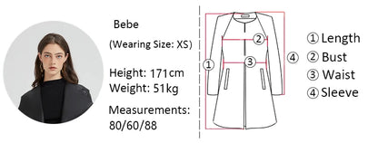 Lautaro Spring Autumn Extra Long Brown Pu Leather Trench Coat for Women Sashes Luxury Chic Overcoat Runway European Fashion 2024