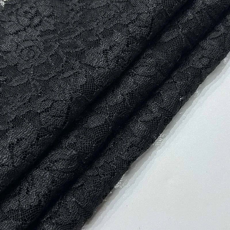 2024 Autumn New Sexy See-through Long Sleeve Dress Amazon Cross-border E-commerce Best-seller Women's Clothing Wholesale