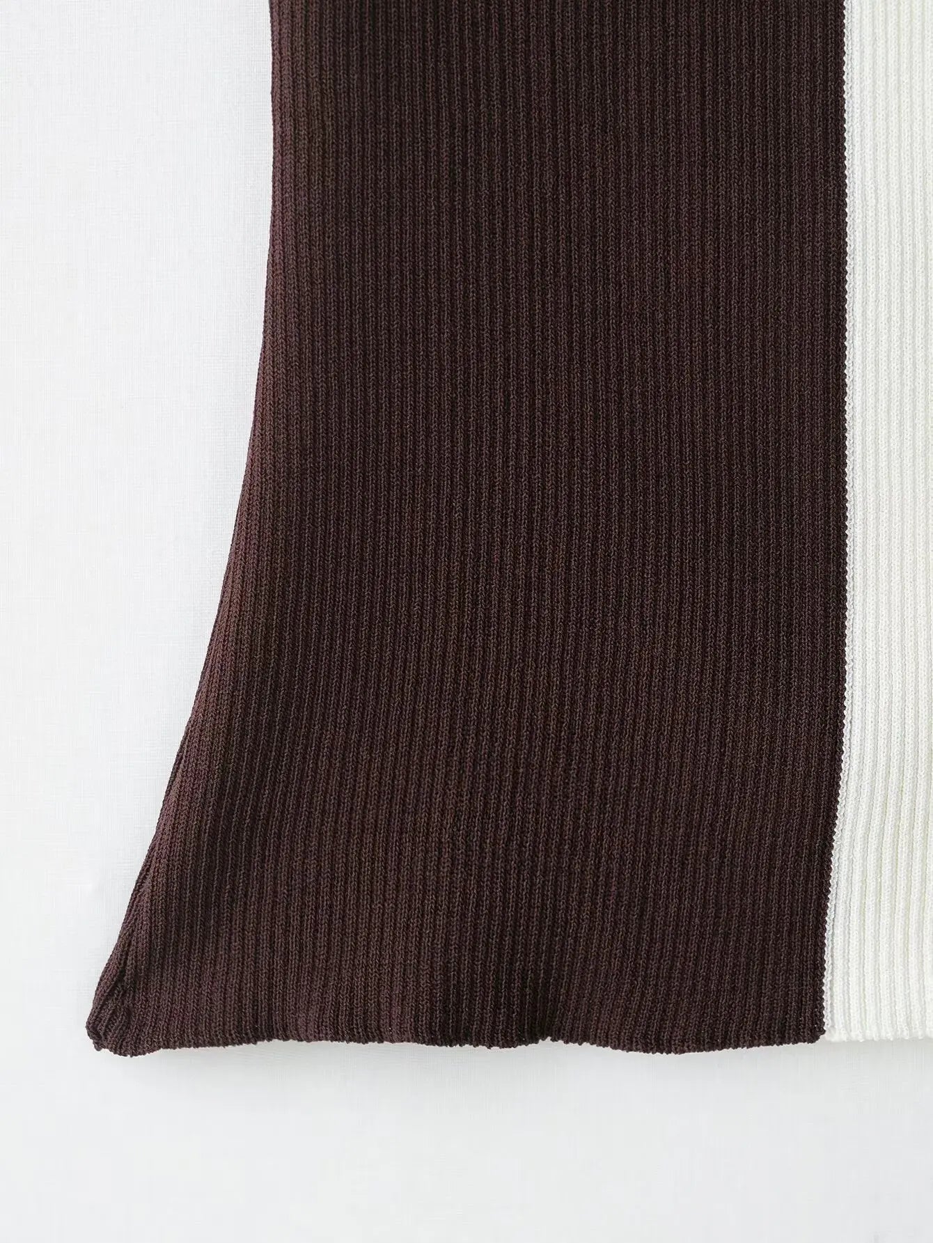 HH 2026 Women's Summer New Fashion Chic Knitted Tops Hang-Neck Collar Sleeveless Backless Female Sexy Short Tops 2 Color