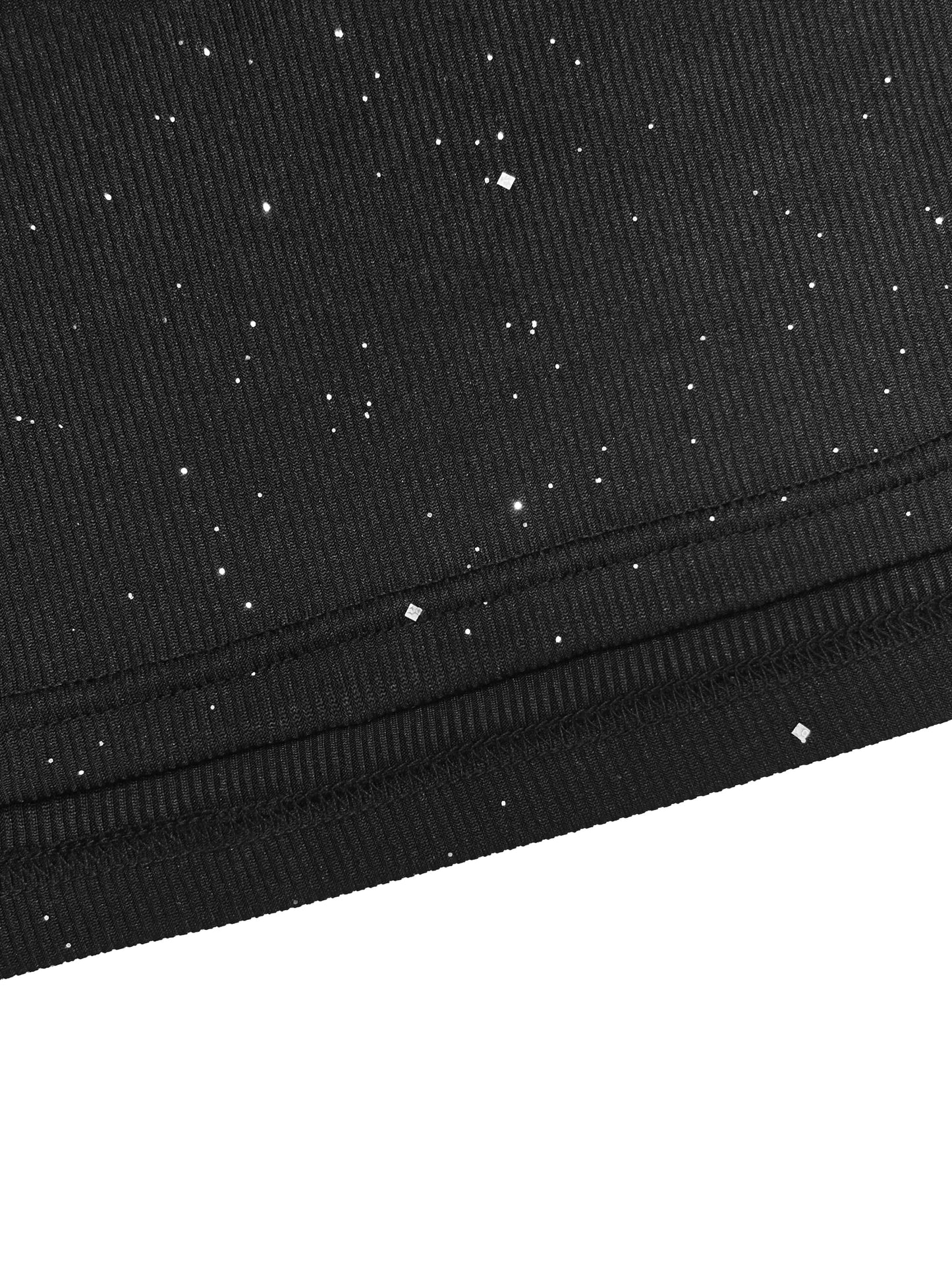 Sexy Women's Stand Collar Cape Mini Dress Sequins Sparkling Club Party Night Out Fitted Bodycon Elegant Autumn Winter 2025