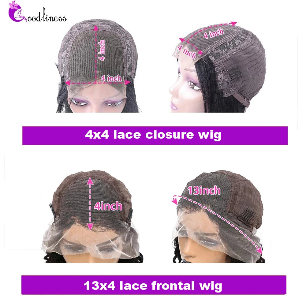 360 Full Lace Frontal Wig Fringe Body Wave Lace Front Wig Human Hair Wigs With Bangs Glueless Brazilian Wigs On Sale Clearance