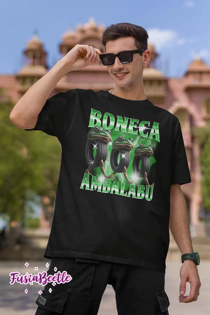 Tung Tung Tung Sahur Funny Baseball Bat Meme T-shirt Men Clothing Fashion Humor Style T Shirts Unisex Summer O-Neck Tops T Shirt