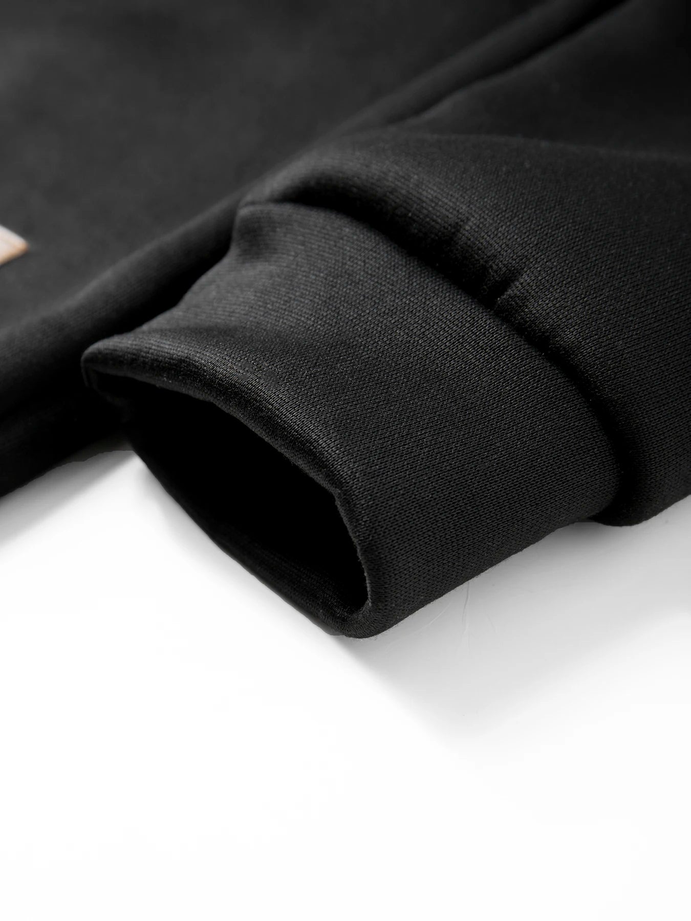 Winter Men's Crew Neck Sweatshirts Solid Color Fleece Thicken Sweatwear Outdoor Casual Daily Long Sleeve Pullover Man Sportswear