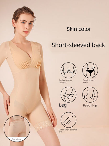 Carvico Postpartum Belly Slimming Corset