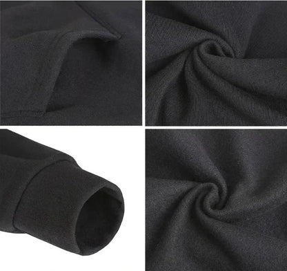 I Love My Girlfriend Printed Hoodie Fashion Design Men's Women's Sweatshirt Fleece Oversized Couples Casual Streetwear Hoodies