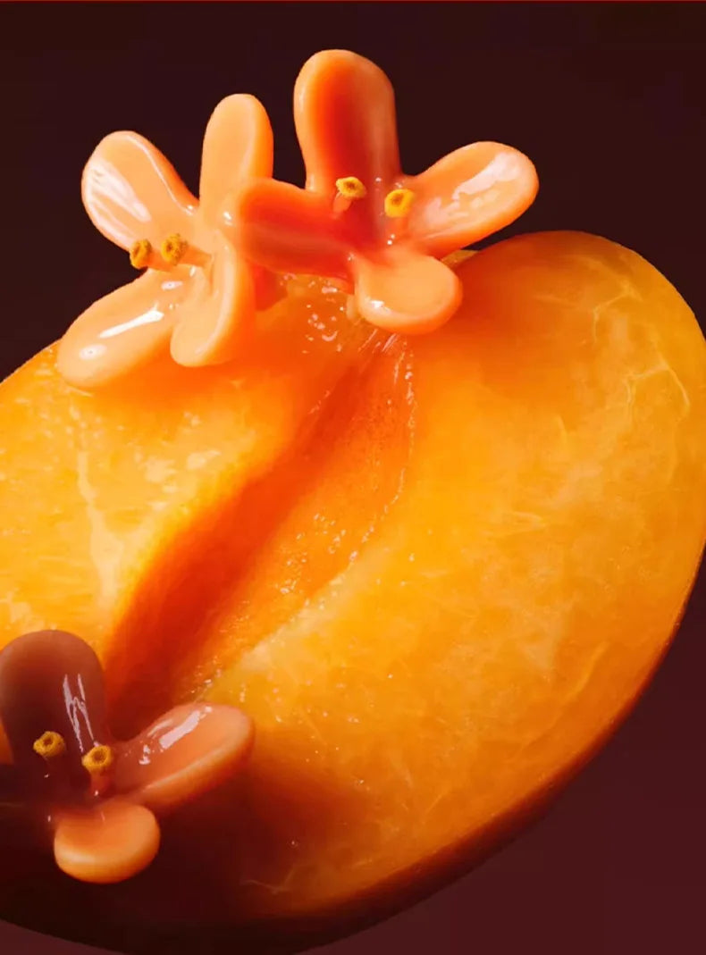 Charming Cupid Men Perfume Long-Lasting Fragrance Fresh Natural Dating Eau De Toilette Cologne Citrus Ocean Body Spray For Man