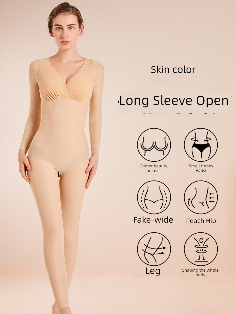 Carvico Postpartum Belly Slimming Corset