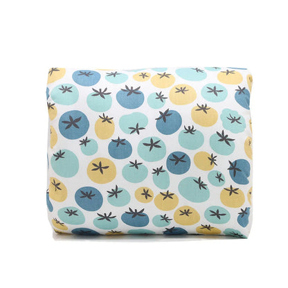 Cozy Cradle Arm Pillow, Nursing Pillow for Breastfeeding Support Arm Pillow for Feeding Baby, Travel Nursing Pillow