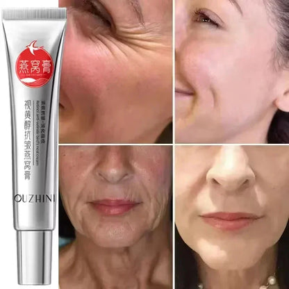 Retinol Anti-Wrinkle Cream Repair Instant Wrinkle Brightening Repair Dispelling Wrinkles Firming Lifting Lightweight Skincare