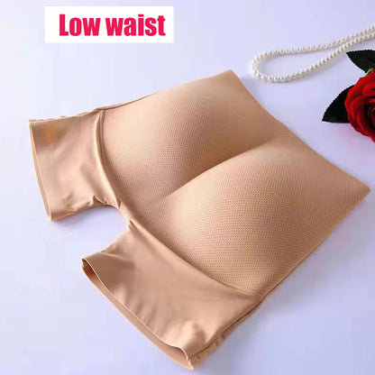 Body Shaper Butt Lifter Panites Women Tummy Control  Shapewear Hip Eanhancer Underwear