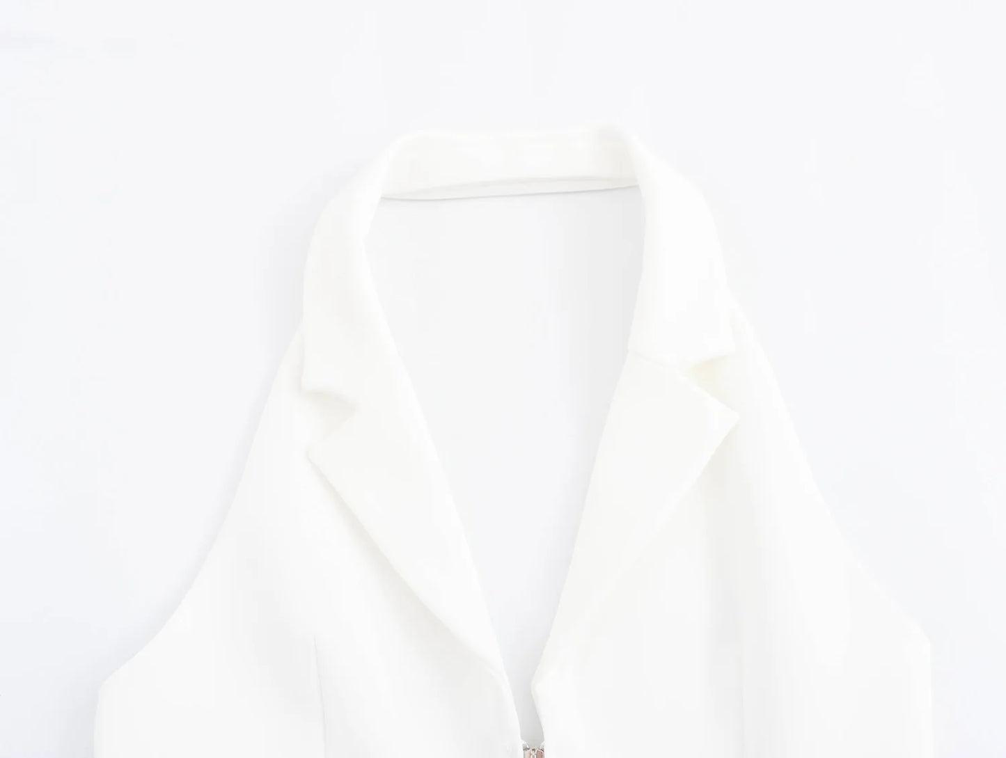 2025 Women Sexy Backless Strapless Halter Corset Tops Side Zipper Lady Slim Camis Female Solid Chic Tops