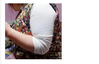 Fashionable Integrated Women's Vest Double Layer Flocking Vest Autumn/Winter Style Jacket Crew Neck Design For All Seasons