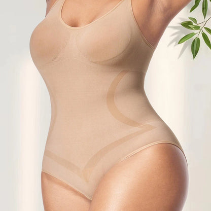 Briefs Body Shaper Bodysuit Women Abdomen Strengthening Control Exercise Clothes Sexy Body Shaping Underwear Full Body Control