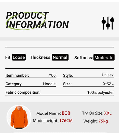 Usa Letters American Flag Stars And Stripes Hoodie Men Women Fleece Hoody Fleece Oversize Sweatshirt Autumn Pocket Clothes