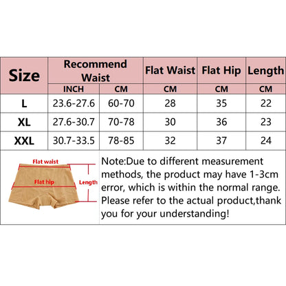 Body Shaper Underwear With Hips Pads Filler Sexy Big Butt Enhancer Control Panties Belly Smooth Shapewear Fake Buttock Panty