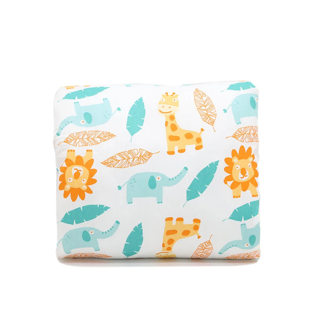 Cozy Cradle Arm Pillow, Nursing Pillow for Breastfeeding Support Arm Pillow for Feeding Baby, Travel Nursing Pillow