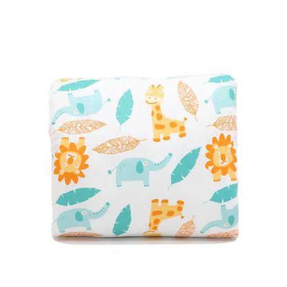 Cozy Cradle Arm Pillow, Nursing Pillow for Breastfeeding Support Arm Pillow for Feeding Baby, Travel Nursing Pillow