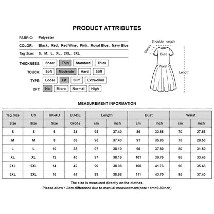 Vintage Women's Dress Summer Sexy Vacation Beach Sundress Korean Female Clothing Slim Evening Party Formal Occas Dress